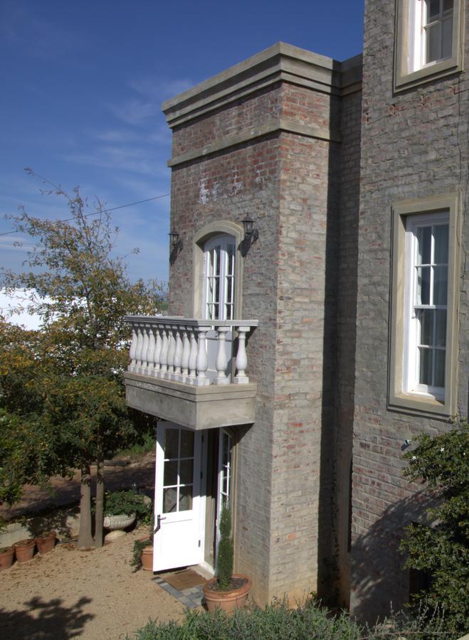 Villa Anna Katarina Riebeek-Kasteel Exterior photo